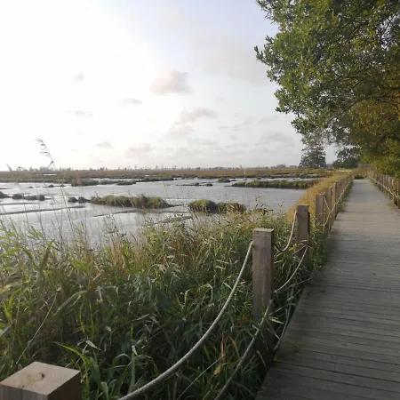 Casa Da Balseira Holiday home