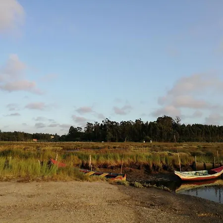 Casa Da Balseira Holiday home *