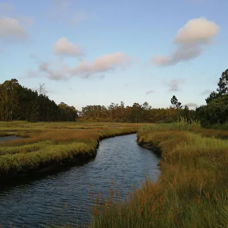 Casa Da Balseira * Aveiro
