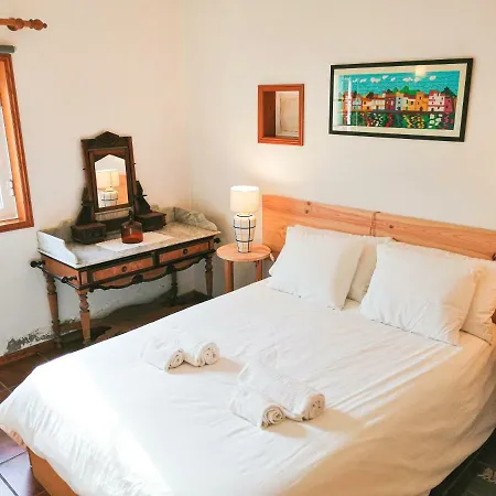 Holiday home Casa Da Balseira