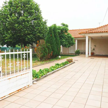 Casa Da Balseira Aveiro