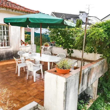 Semesterbostad Casa Da Balseira *