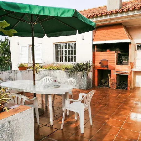 Casa de Férias Casa Da Balseira *