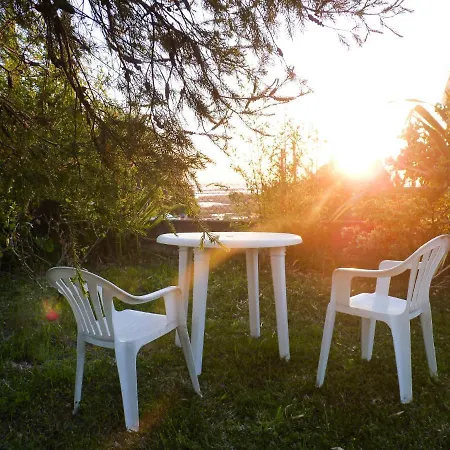 Holiday home Casa Da Balseira