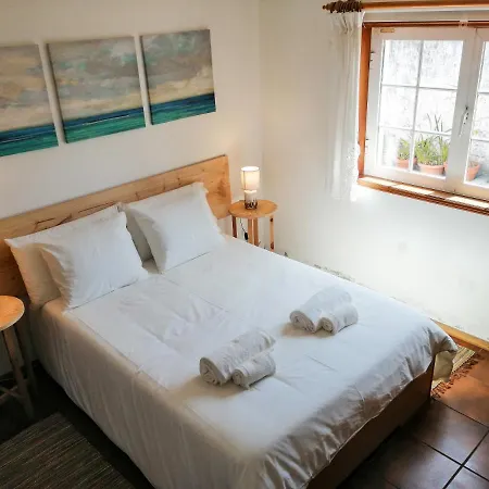 Holiday home Casa Da Balseira *