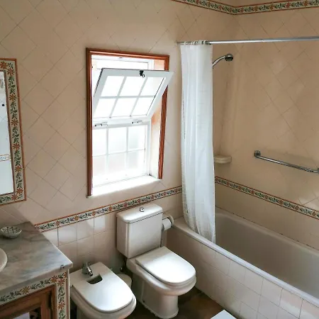 Casa Da Balseira * Aveiro