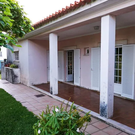 Casa Da Balseira