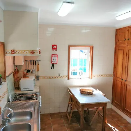 Casa de Férias Casa Da Balseira Aveiro