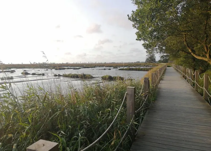 Casa Da Balseira Holiday home