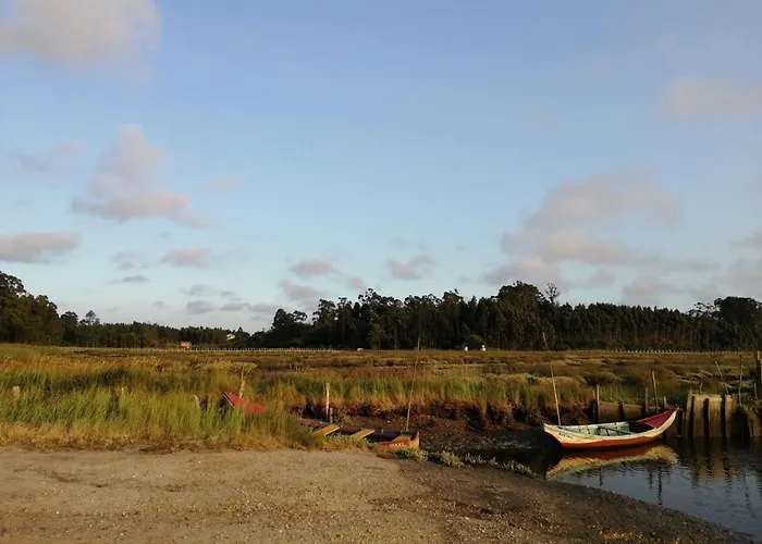 Casa Da Balseira Holiday home *