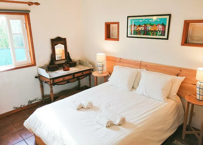 Holiday home Casa Da Balseira