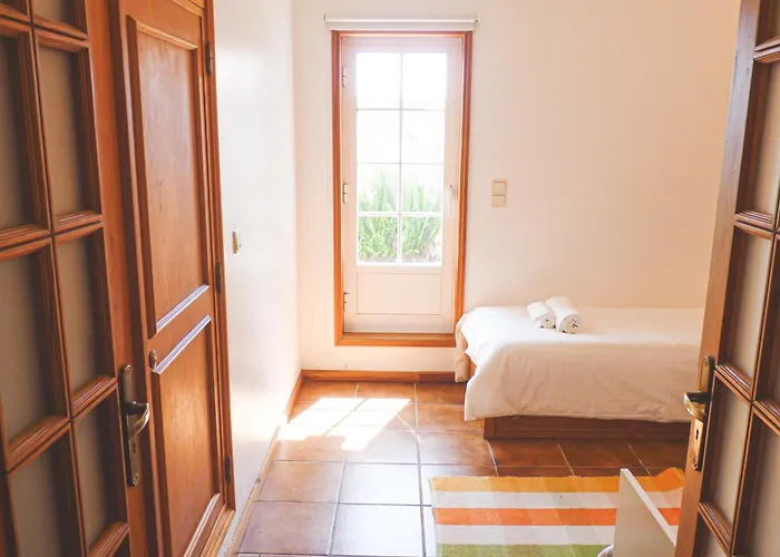 Holiday home Casa Da Balseira *