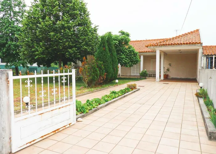 Casa Da Balseira Aveiro