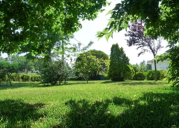 Holiday home Casa Da Balseira Aveiro