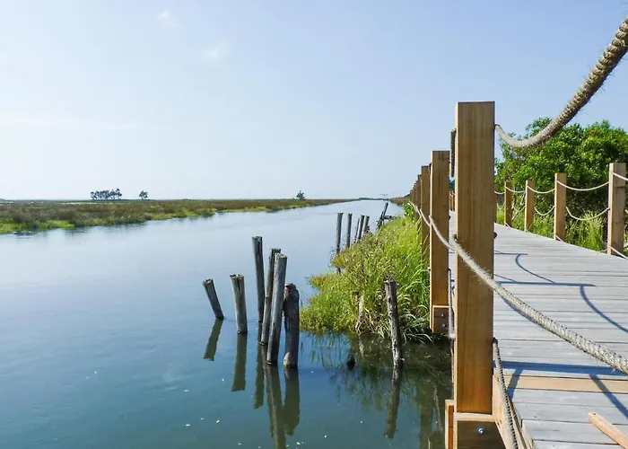 Casa Da Balseira Holiday home Aveiro