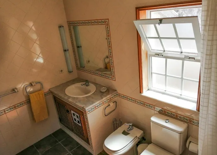 Casa Da Balseira * Aveiro