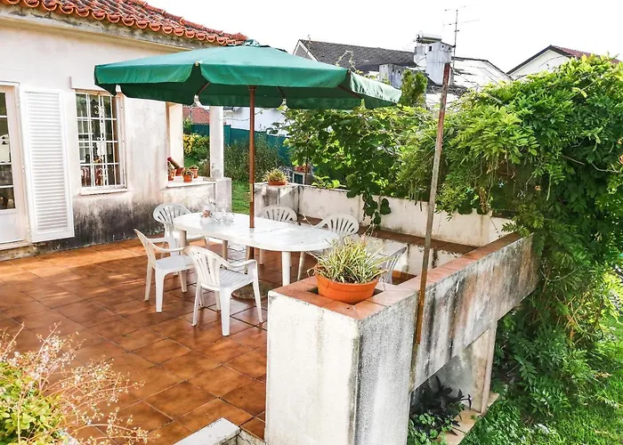 Holiday home Casa Da Balseira *