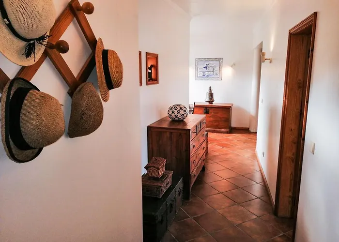 Casa Da Balseira * Aveiro