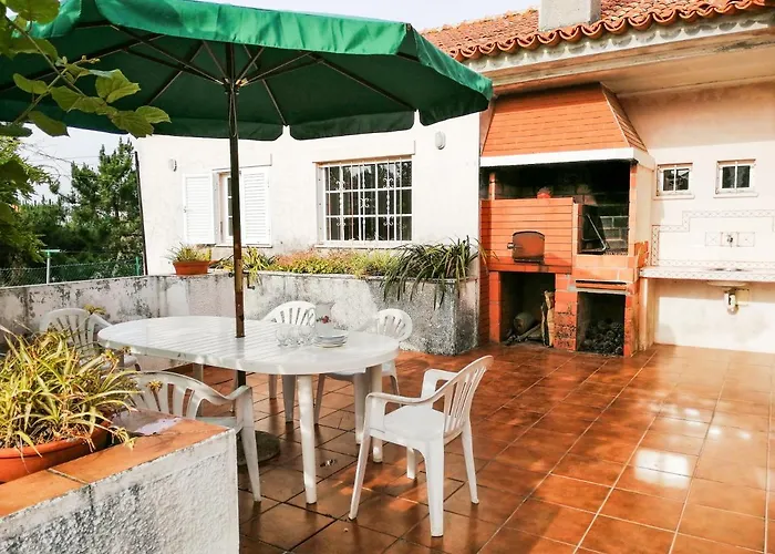 Holiday home Casa Da Balseira *