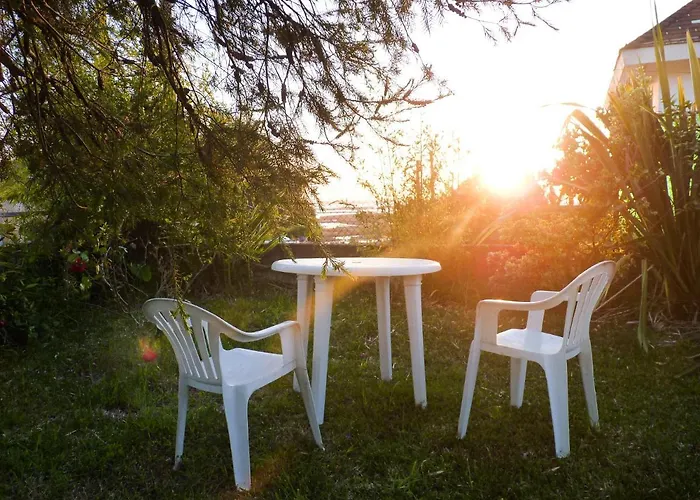 Holiday home Casa Da Balseira