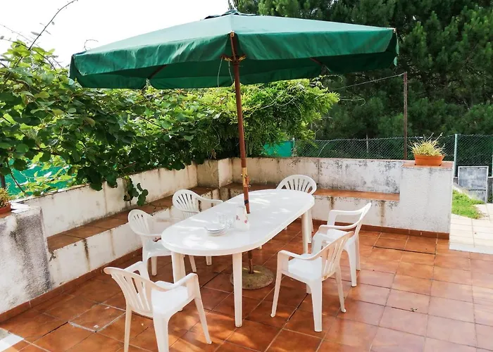 Casa Da Balseira * Aveiro