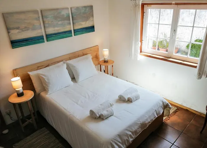 Holiday home Casa Da Balseira *