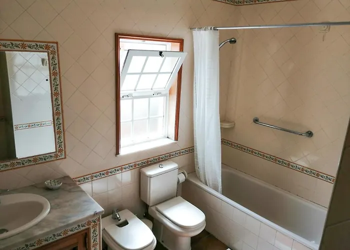 Casa Da Balseira * Aveiro