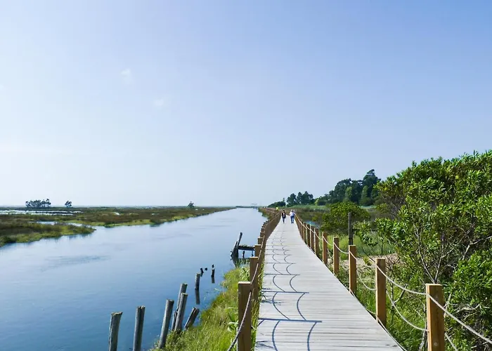 Holiday home Casa Da Balseira