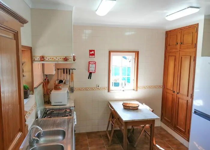 Holiday home Casa Da Balseira Aveiro