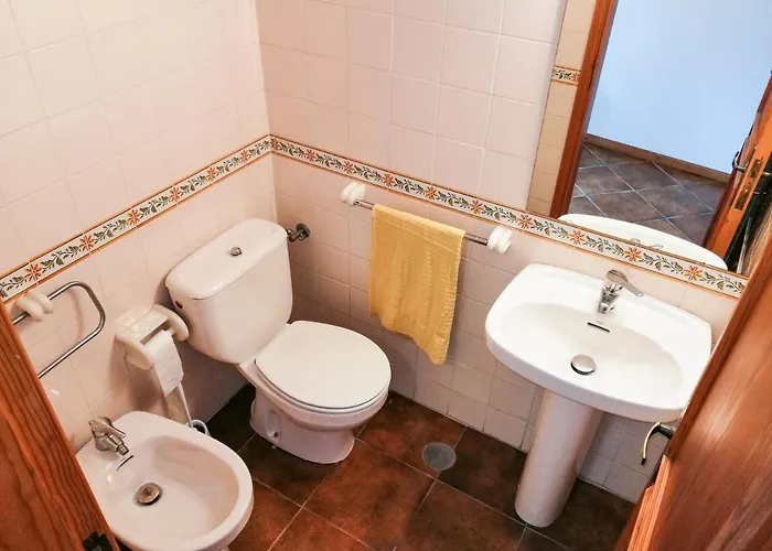 Casa Da Balseira * Aveiro