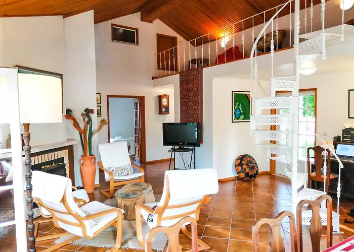 Casa Da Balseira Aveiro