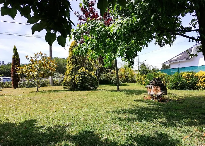 Holiday home Casa Da Balseira